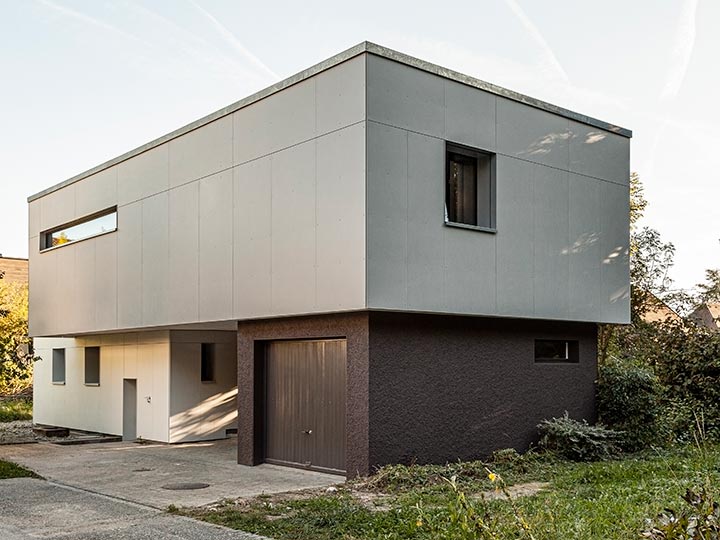 aarplan Solothurn