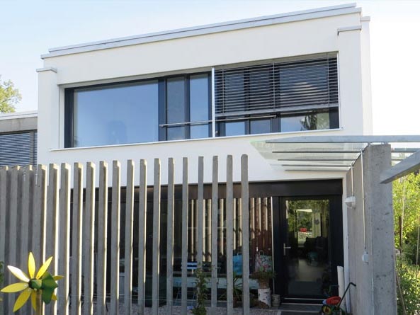 aarplan Solothurn