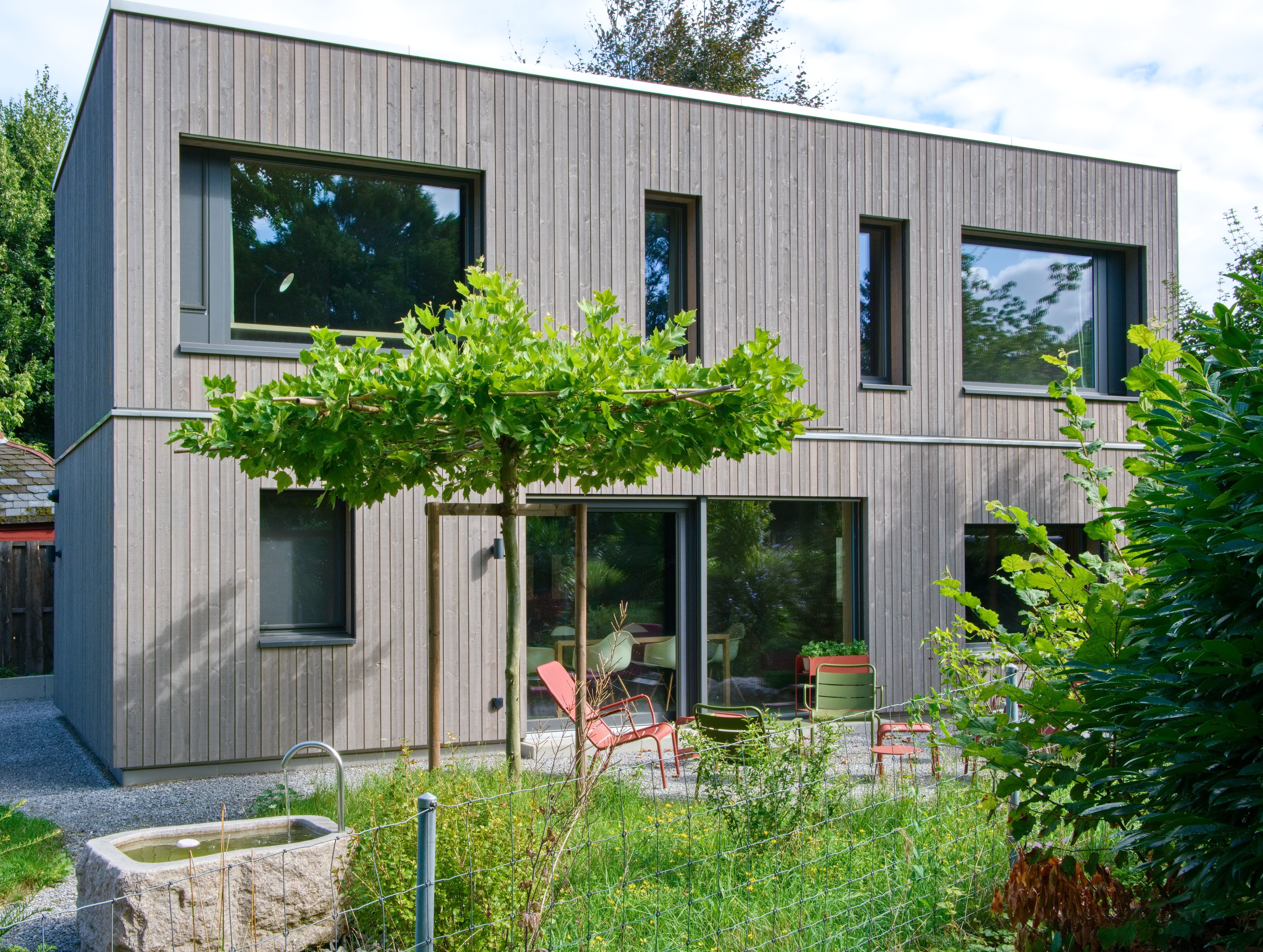 aarplan Solothurn