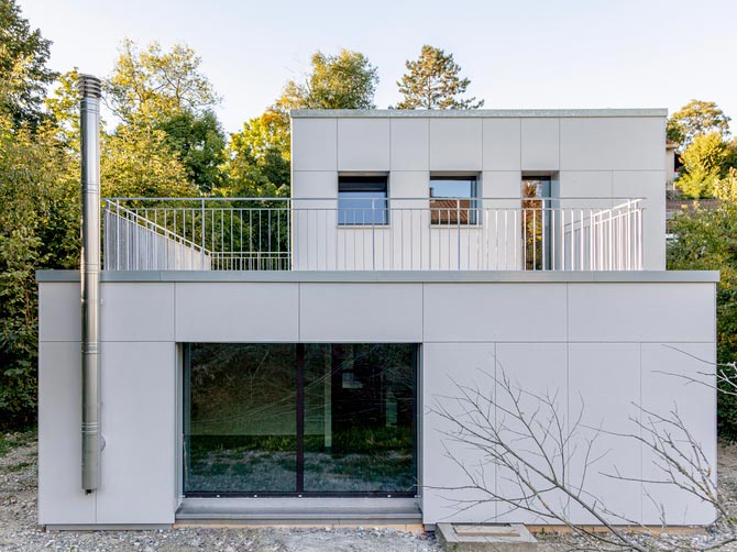 aarplan Solothurn