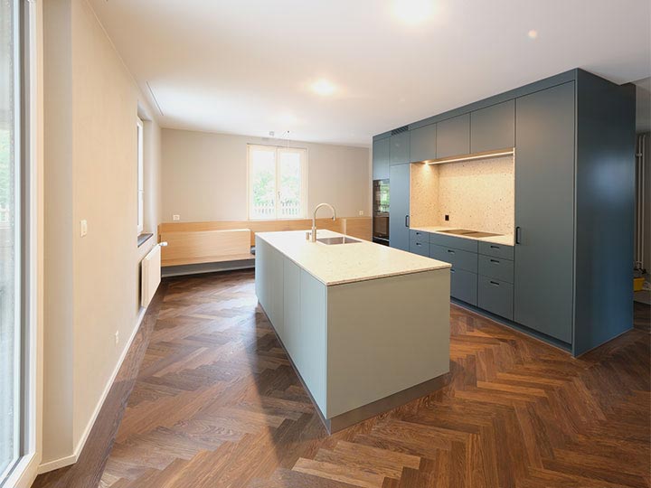 aarplan Solothurn