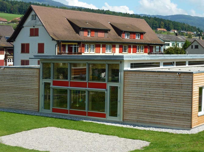aarplan Riedholz