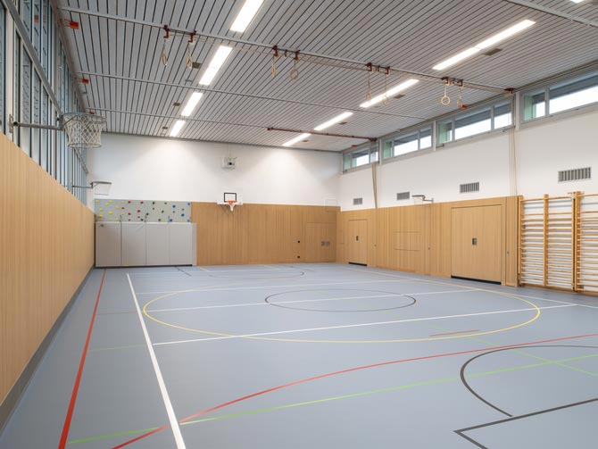 aarplan Riedholz