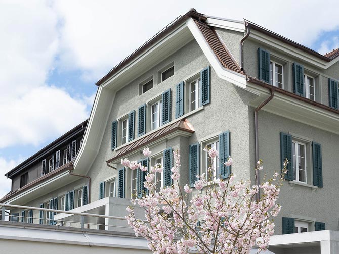 aarplan Solothurn