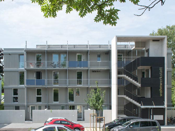 aarplan Solothurn