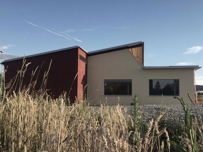 aarplan Recherswil