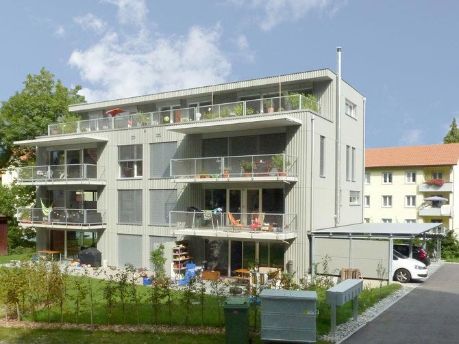 aarplan Zuchwil