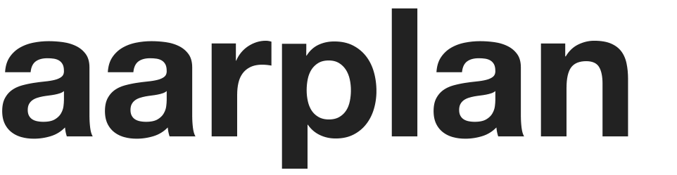 Home - Aarplan Architekten AG